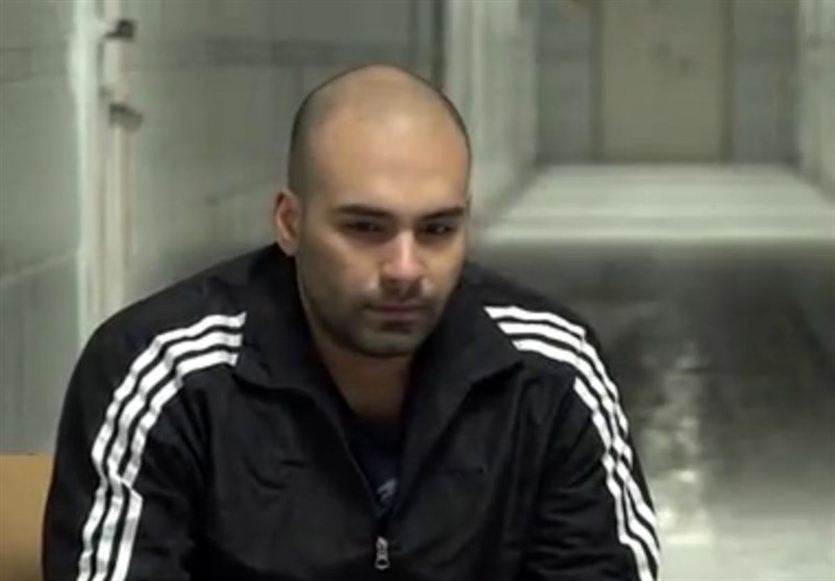 International Community Slam Islamic Republic For Hanging Protester  