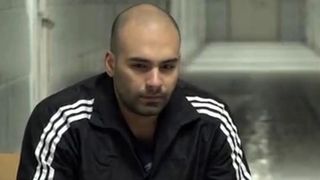 International Community Slam Islamic Republic For Hanging Protester