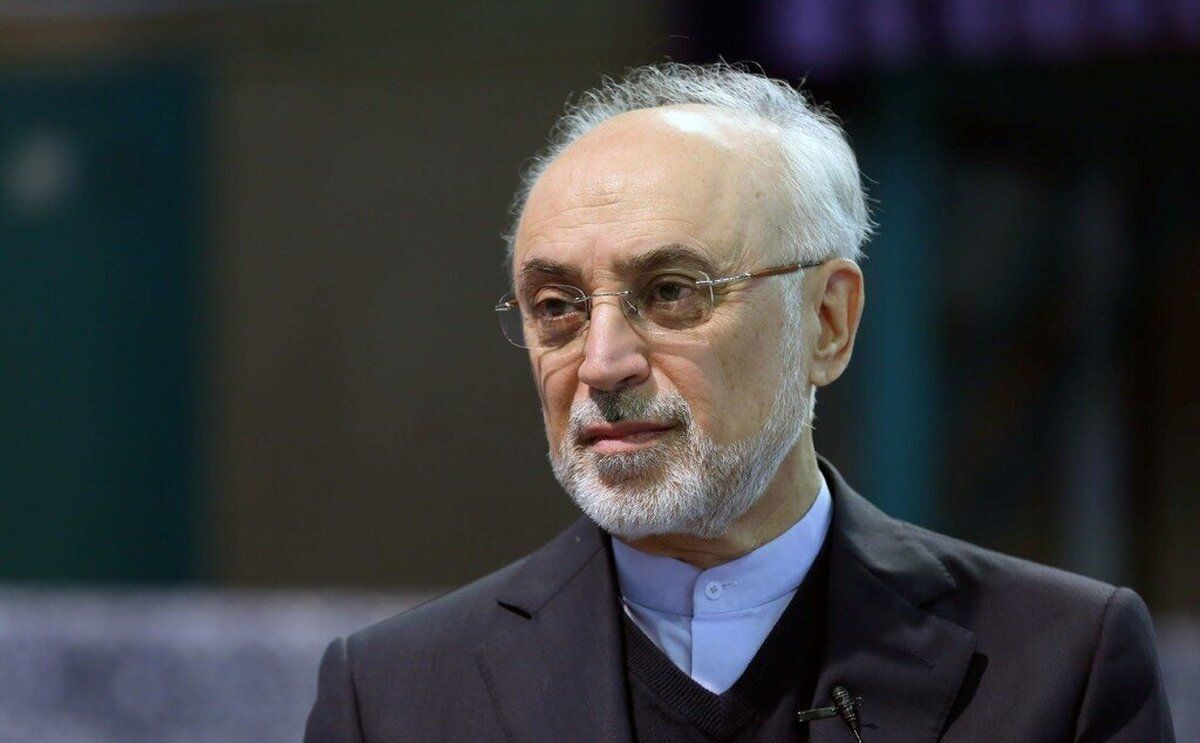 ‘No nuclear weapons’ focus could revive Iran-US talks, ex-FM says