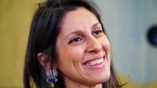 I Should Have Been Freed Six Years Ago, Says Iran Hostage