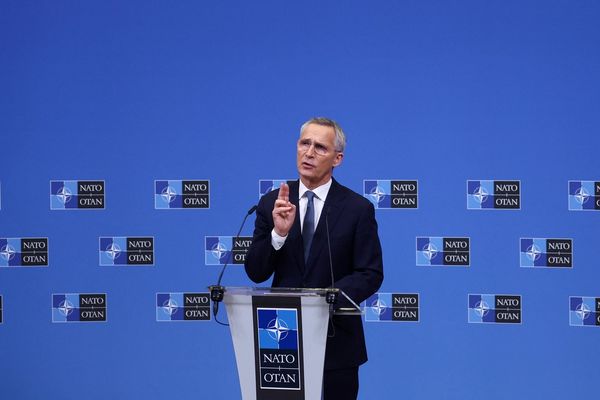NATO Urges Iran To Curb Proxies Amid Escalating Regional Tensions