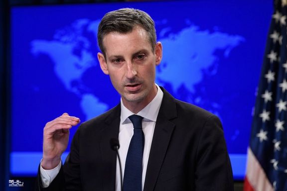 وزارت خارجه آمریکا: اگر روسیه به اوکراین حمله کند، با تحریمهای بیسابقه مواجه میشود