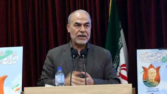 مسؤول بالحرس الثوري: إيران انتصرت في الحرب ومستعدون لمواجهة أميركا وإسرائيل