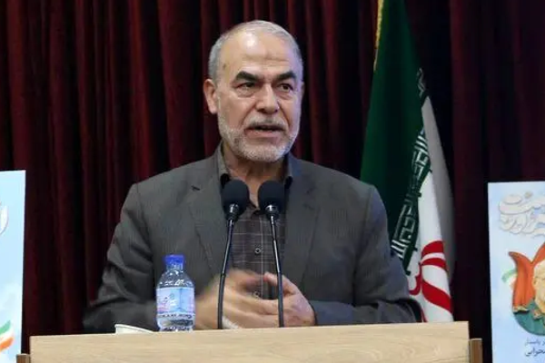 مسؤول بالحرس الثوري: إيران انتصرت في الحرب ومستعدون لمواجهة أميركا وإسرائيل