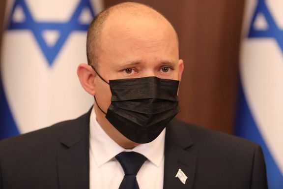 نخستوزیر اسرائیل: تعقیب تروریستهای نیروی قدس معنا ندارد، باید سراغ منبع برویم