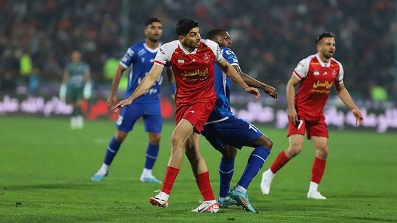 بر اساس دادههای سایت فیفا؛ پنجره نقلوانتقالاتی استقلال و پرسپولیس بسته است