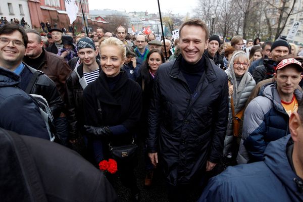 Iranian Newspaper Condemns Russia, Putin For Navalny Murder