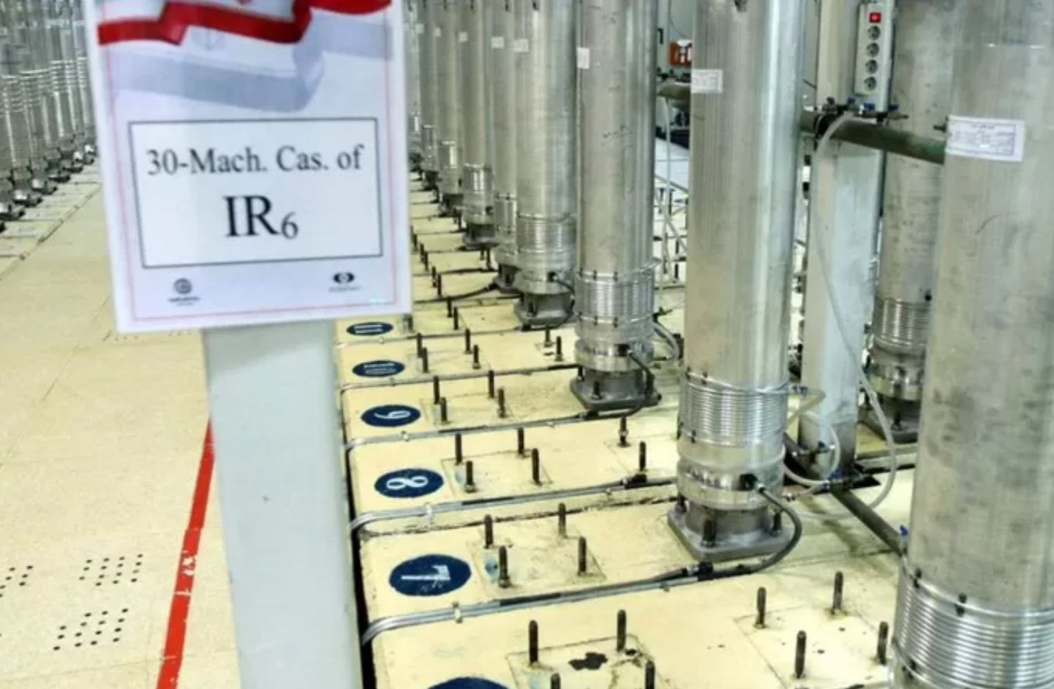 تقرير أميركي: تدمير البنية التحتية النووية الإيرانية لا يكفي.. الخطر ما زال قائمًا 