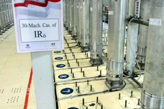 آمریکا و اسرائیل زیرساخت هستهای در ایران را ویران کردند، اما خطر هنوز باقی است