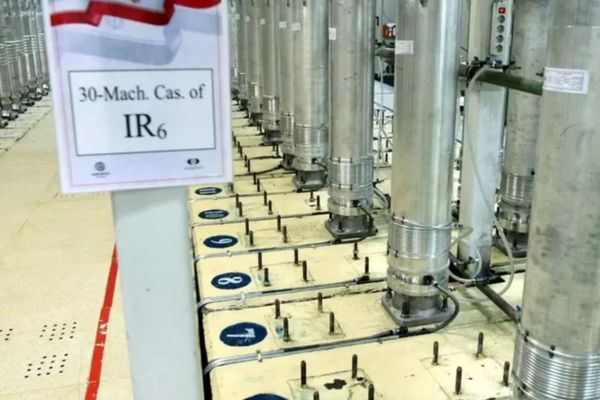 تقرير أميركي: تدمير البنية التحتية النووية الإيرانية لا يكفي.. الخطر ما زال قائمًا