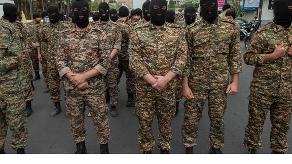 افبیآی: همچنان نگران حملات جمهوری اسلامی و گروههای نیابتیاش در آمریکاییم