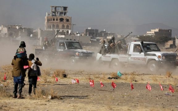 مایکل دیمینو حملات آمریکا به حوثیها را فاقد بازدارندگی خوانده بود