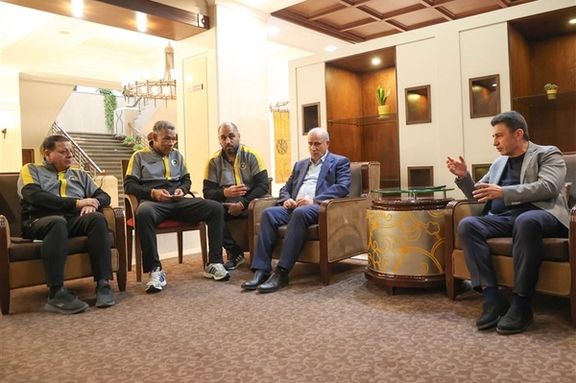 «اگر میخواهید بازیکنانتان را برگردانیم»؛ واکنش بخش رسانهای تیم ملی به انتقاد مورایس