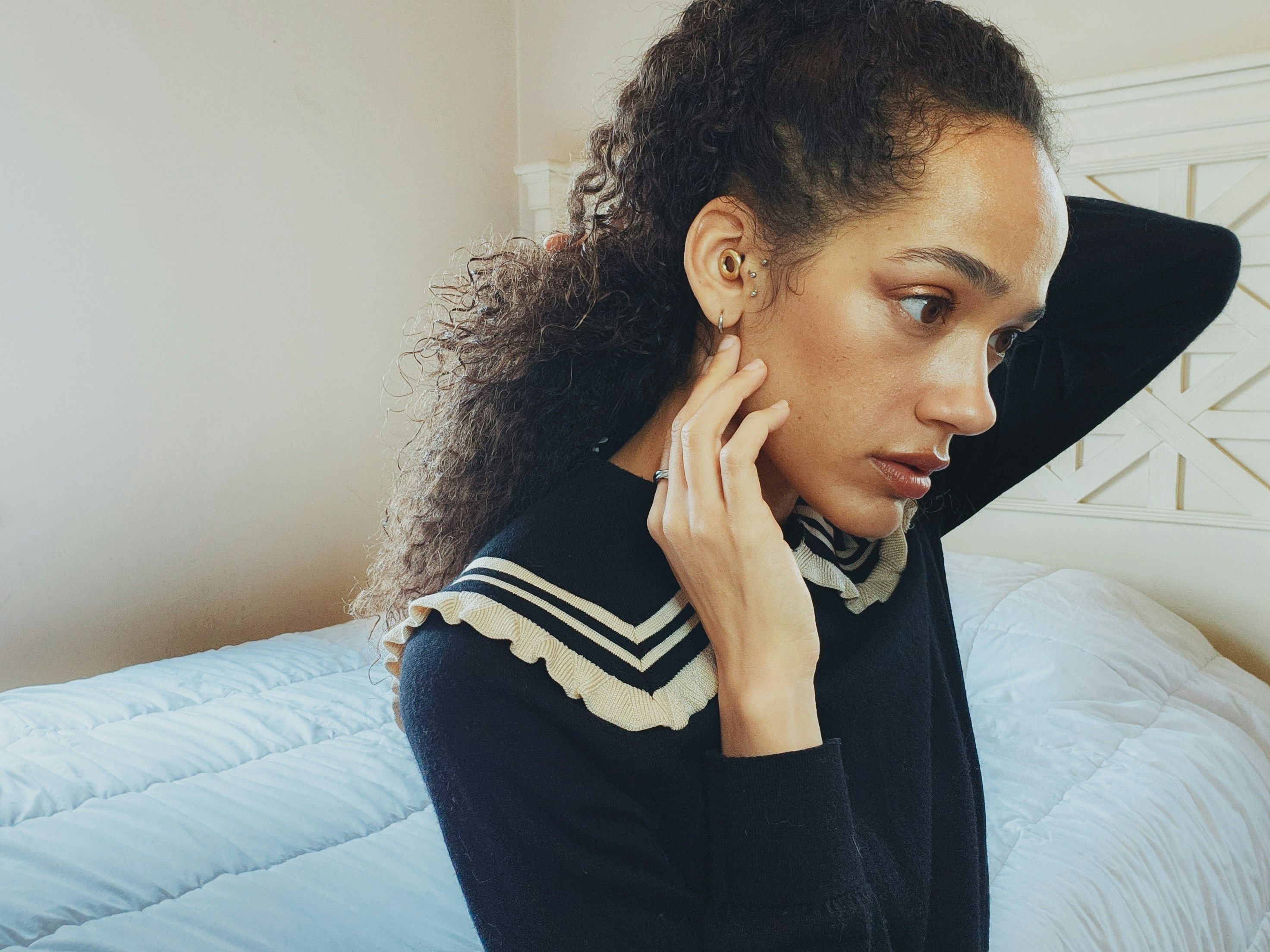 یافته‌های جدید نشان‌دهنده حساسیت لمسی بالاتر در بزرگسالان مبتلا به ADHD است