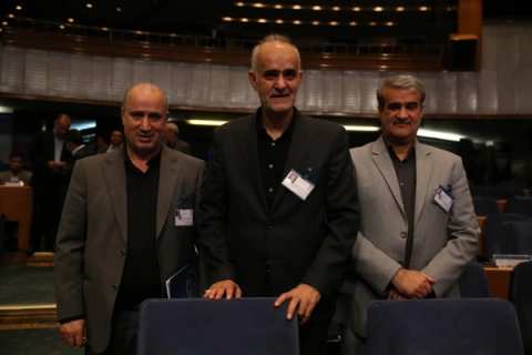 صدور کیفر خواست برای مدیران فدراسیون فوتبال بعد از پاداش ۲۰ هزار دلاری