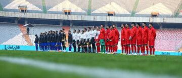 احتمال زیاد لغو دربی پایتخت