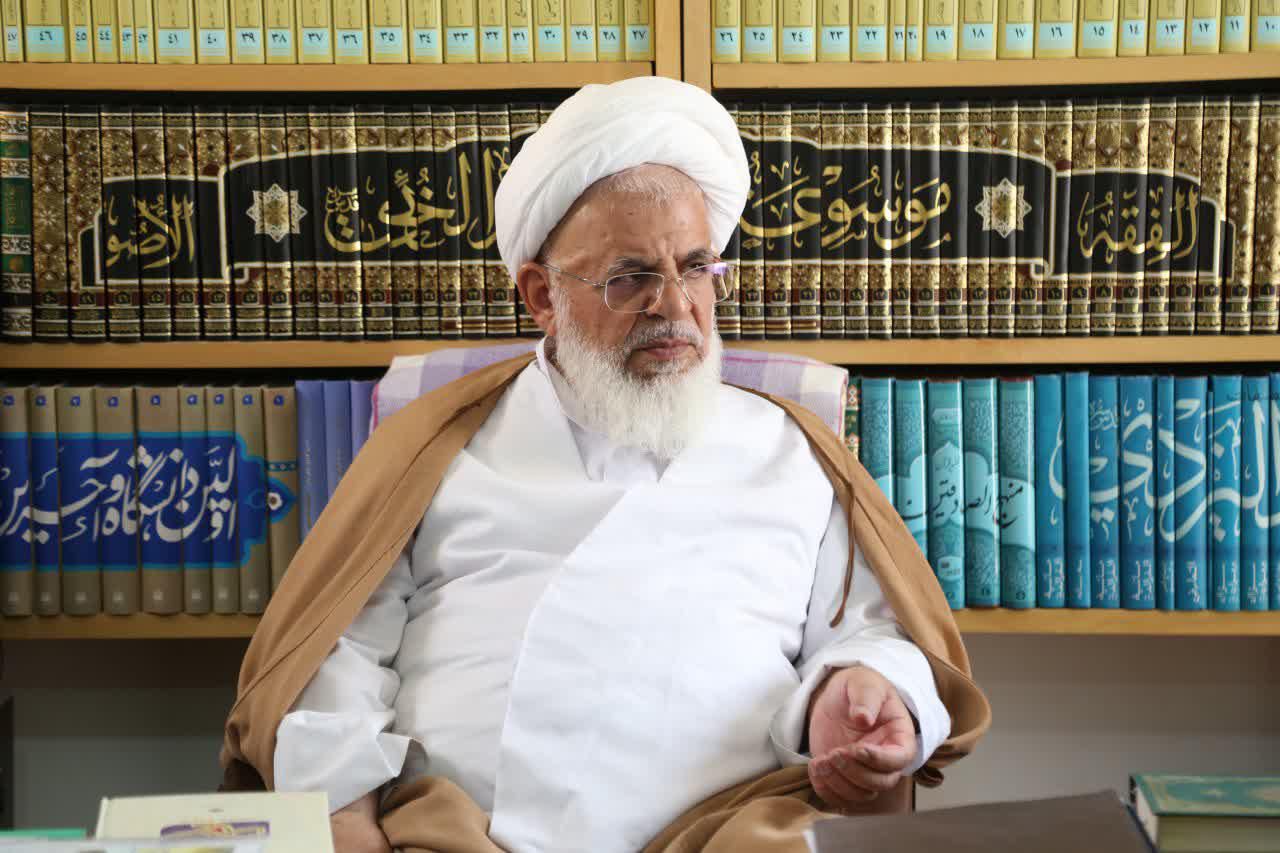 ممثل خامنئي: على الملحقات الثقافية الإيرانية في الخارج تعريف العالم بمبادئ ومُثُل الثورة