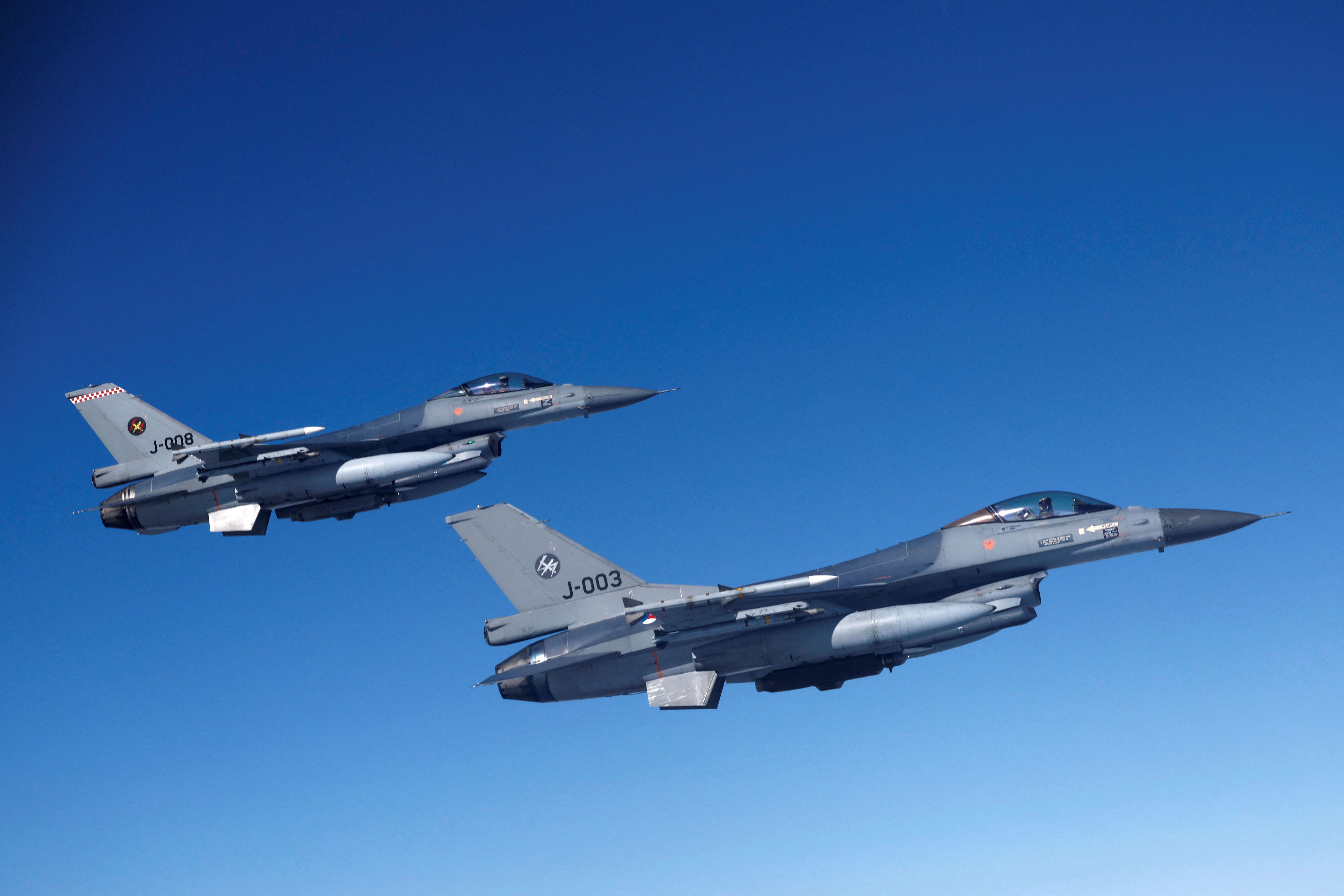 US Boosting Deterrent Power In The Persian Gulf Against Iran