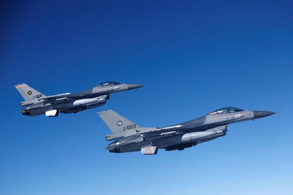 US Boosting Deterrent Power In The Persian Gulf Against Iran