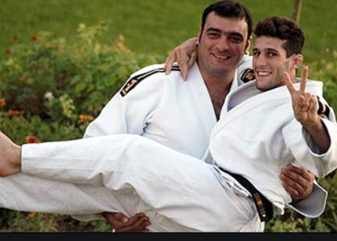 میران حکم آرش میراسماعیلی را پاره کرد و از فدراسیون جودو استعفا داد