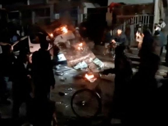 در اثر انفجار یک خودروی بمبگذاری شده در هرات ۷ نفر کشته و ۹ نفر زخمی شدند