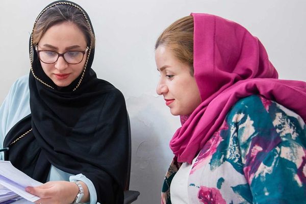 Iran's New Population Law Raises Concerns Over Women's Rights