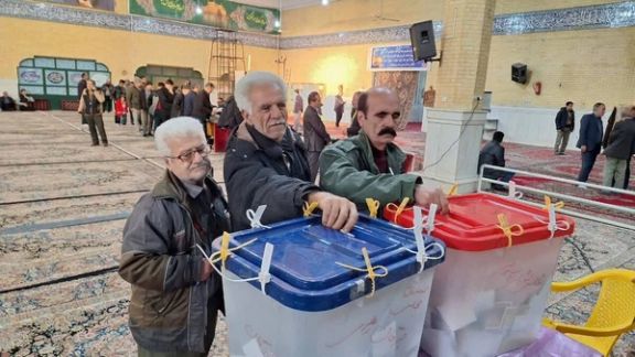 سخنگوی شورای نگهبان: رییس جمهور منتخب یک دوره چهار ساله را آغاز میکند