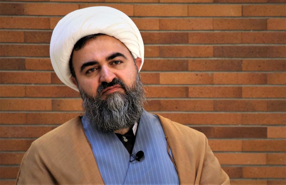 Cleric Says Low Turnout Boosted Morale Among Iran Dissidents