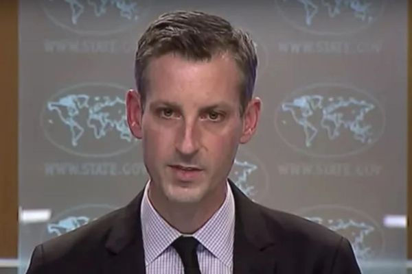 US Has ‘No Information To Share’ Over Iran Missiles For Russia