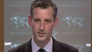 US Has ‘No Information To Share’ Over Iran Missiles For Russia