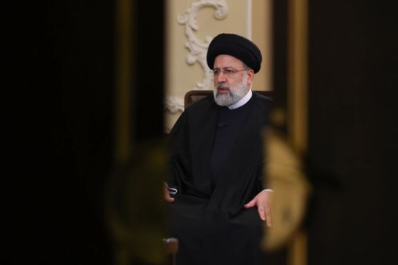 Iranian Minister Hails Raisi For His Part In The Death Commission