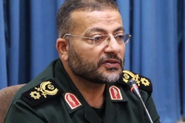 Iran Basij Chief Pledges Support To Its Social Media Soldiers