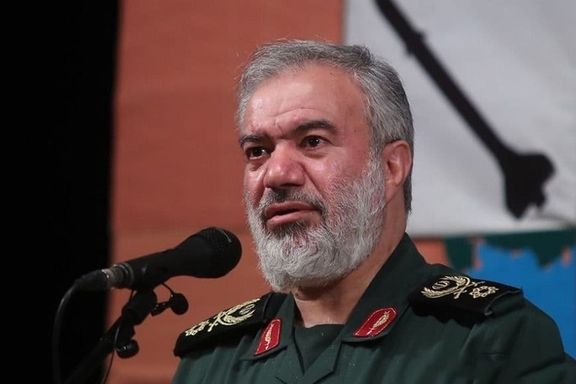 جانشین فرمانده کل سپاه پاسداران: پاسخ به تجاوز اسرائیل حتمی است