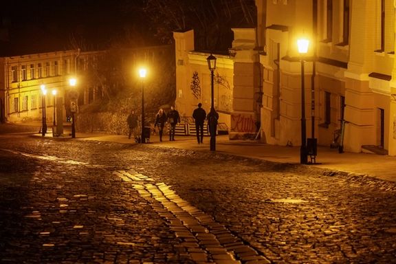 روسیه حملات موشکی خود را به کییف پس از ۵۲ روز از سر گرفت