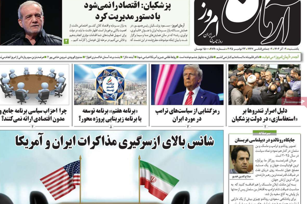 أزمة التخطيط الاستراتيجي.. وطهران على حافة الاختناق.. وهجرة رواد الأعمال