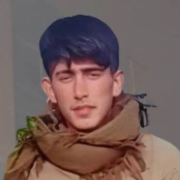 ههنگاو: کولبر ۱۷ ساله در سردشت در پی شلیک ماموران از ناحیه یک چشم نابینا شد