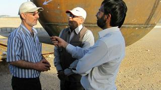 Long-Time Iranian Nuclear Weapons Expert Working On Detonators - Source