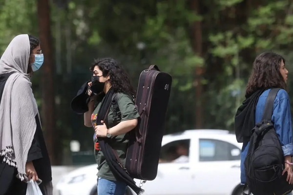 UN expert highlights Iran human rights challenges, urges action