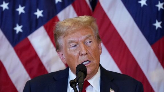 سخنگوی وزارت خارجه ایران: ما تجربیات بسیار تلخی از دولتهای گذشته آمریکا داریم