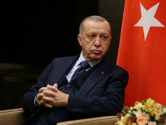 رجب طیب اردوغان: از حملات شنیع در کرمان بسیار متاسفم