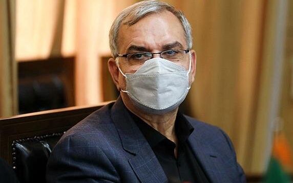 بهرام عینالهی، وزیر بهداشت: در دوران بحرانی به سر میبریم