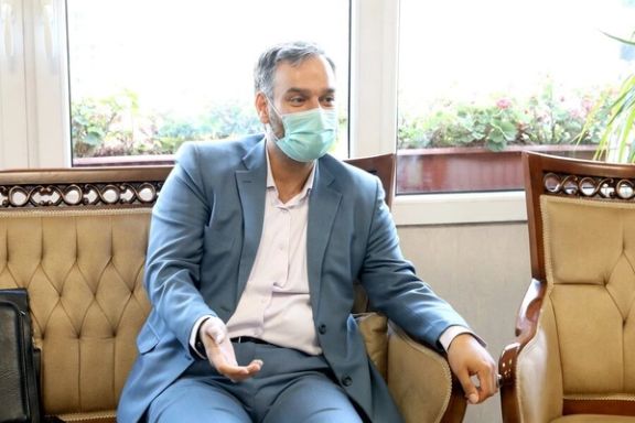 رشیدی کوچی، نماینده مجلس: به مرکز دیپلماتیک اسرائیل، ترجیحا در آذربایجان، حمله کنیم