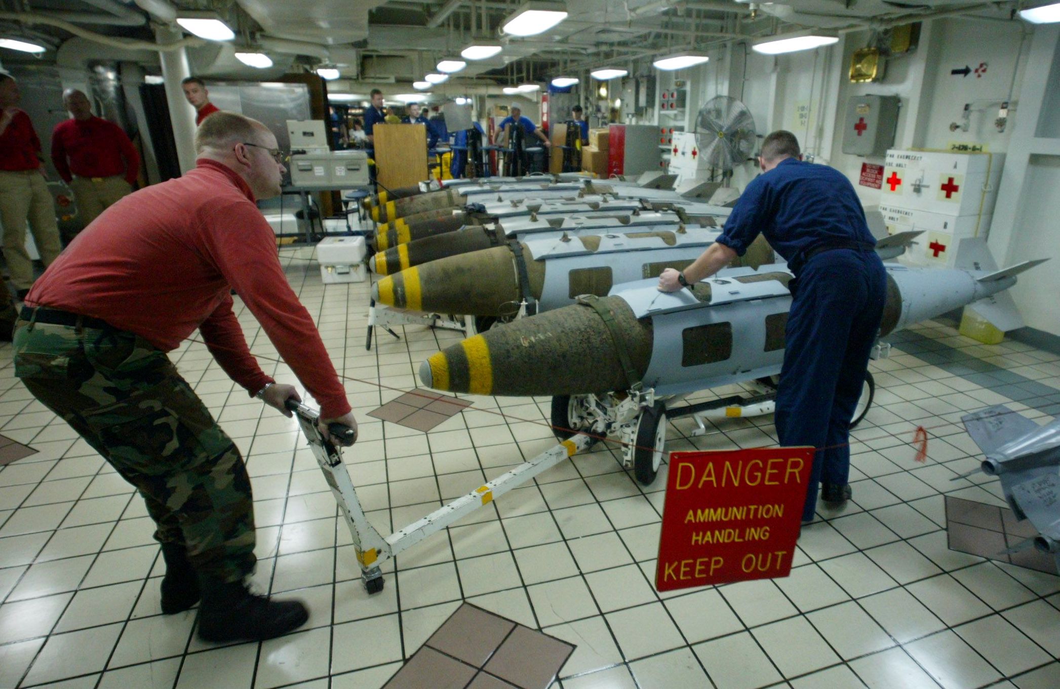 ۱۱۲ اطلاعیه فروش تسلیحات آمریکا در سال ۲۰۲۵؛ اسرائیل زرادخانه خود را تجدید کرده است