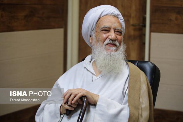 Iran's Conservatives Bolstered as Assembly of Experts Head Elected