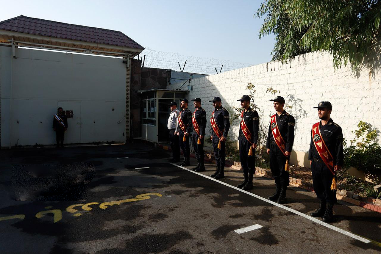 بیش از ۶۰۰ زندانی سیاسی پس از ۴۵ روز به زندان اوین بازگردانده شدند