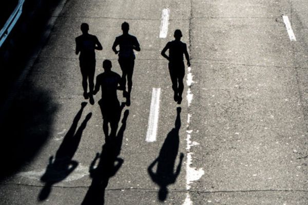 برای مسئولان و برگزارکنندگان رقابت دو ماراتن کیش پرونده قضایی تشکیل شد