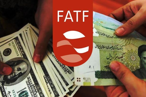 Iran Says International Financial Watchdog Showed Leniency