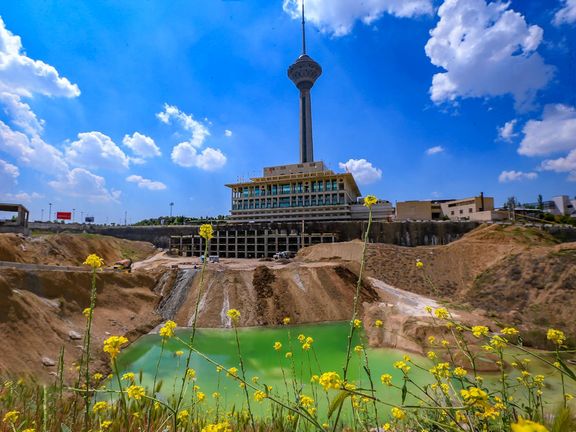 پایگاه خبری «رویداد۲۴»: بهای تمامشده اداره برج میلاد ۸۶۰ درصد رشد داشته است