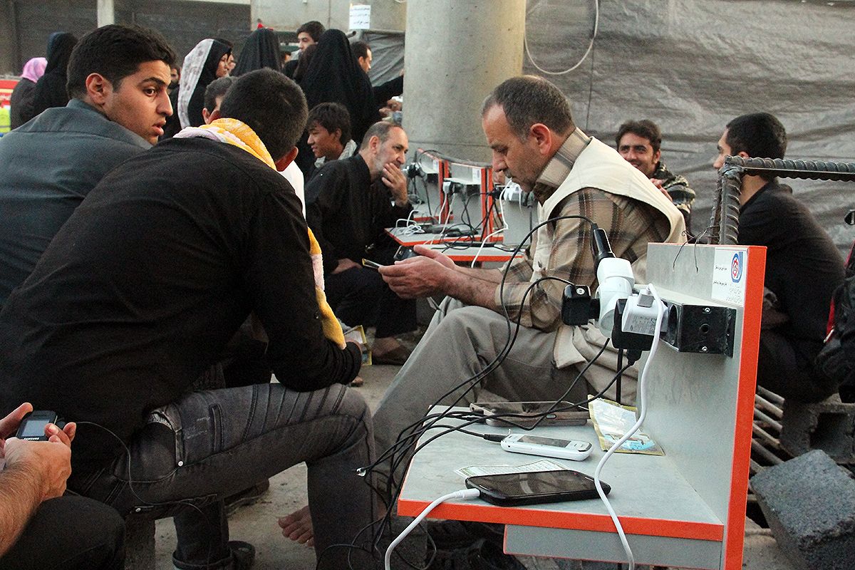 Backlash grows over move toward 'class-based' internet in Iran