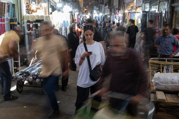 Bromance Fading: Is Tehran Bazaar Shifting Stance On Regime Support?